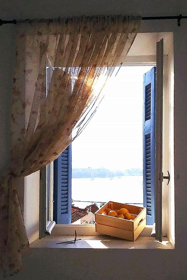 Ariadne,Traditional Apartment In Centre Of Poros Poros Town 外观 照片