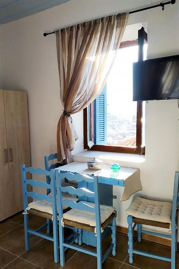 Ariadne,Traditional Apartment In Centre Of Poros Poros Town 外观 照片