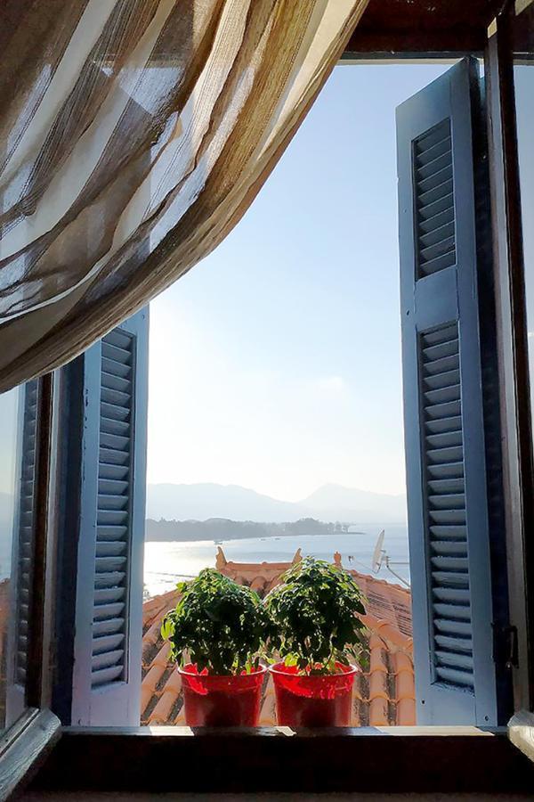 Ariadne,Traditional Apartment In Centre Of Poros Poros Town 外观 照片