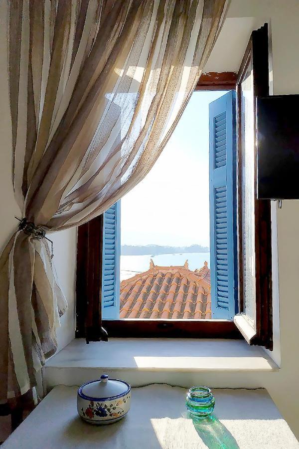 Ariadne,Traditional Apartment In Centre Of Poros Poros Town 外观 照片