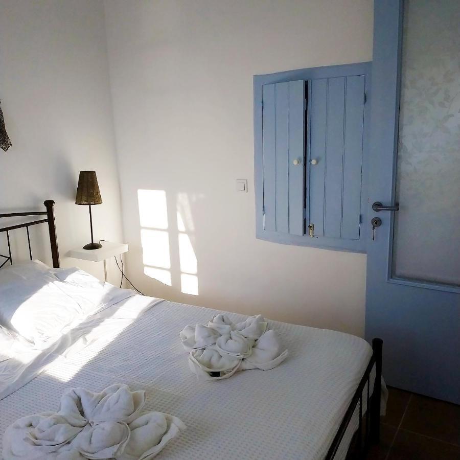 Ariadne,Traditional Apartment In Centre Of Poros Poros Town 外观 照片