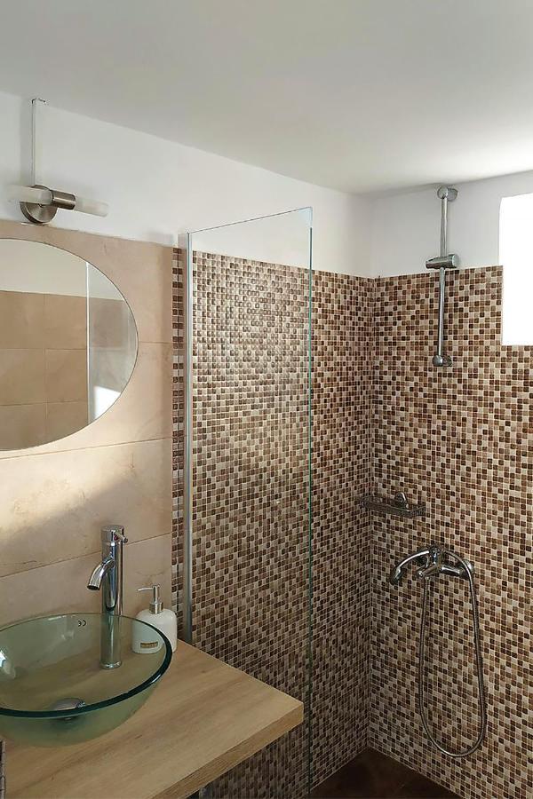 Ariadne,Traditional Apartment In Centre Of Poros Poros Town 外观 照片