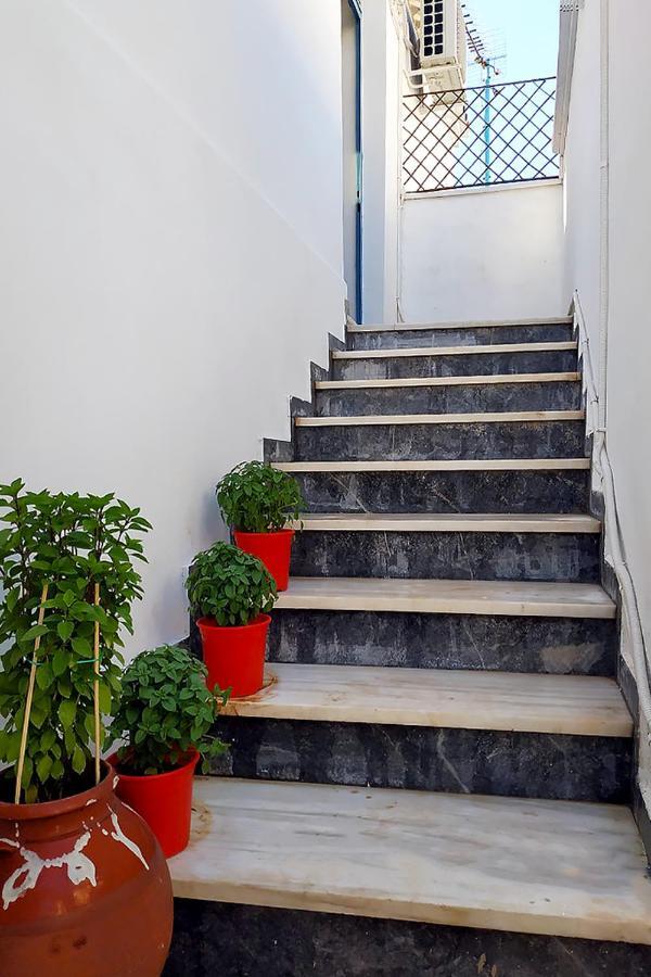 Ariadne,Traditional Apartment In Centre Of Poros Poros Town 外观 照片