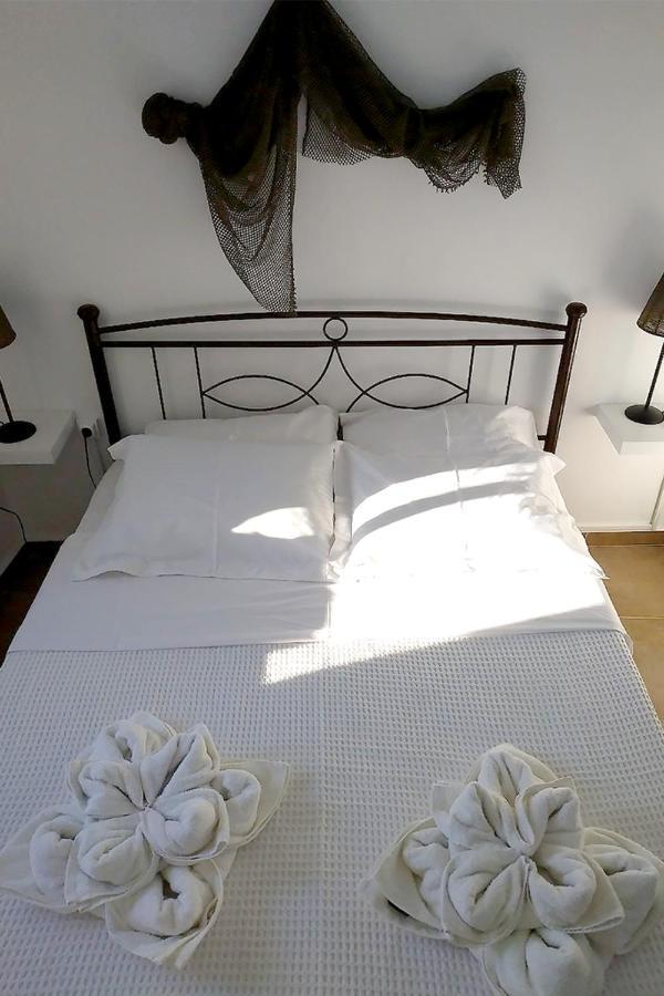 Ariadne,Traditional Apartment In Centre Of Poros Poros Town 外观 照片