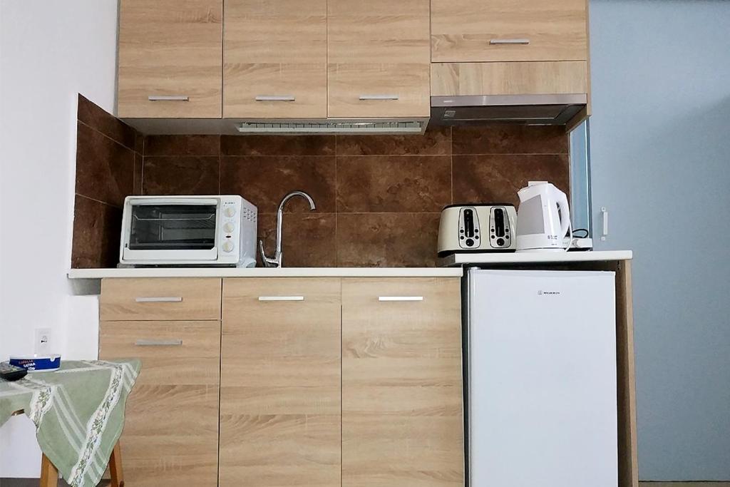 Ariadne,Traditional Apartment In Centre Of Poros Poros Town 外观 照片