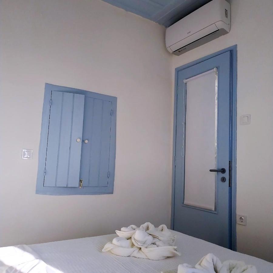 Ariadne,Traditional Apartment In Centre Of Poros Poros Town 外观 照片